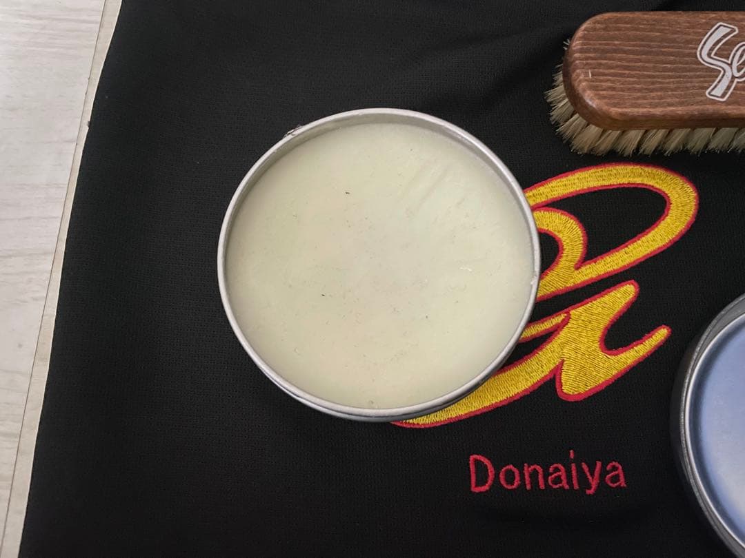 Donaiya DJNIM 軟式グローブ 内野用