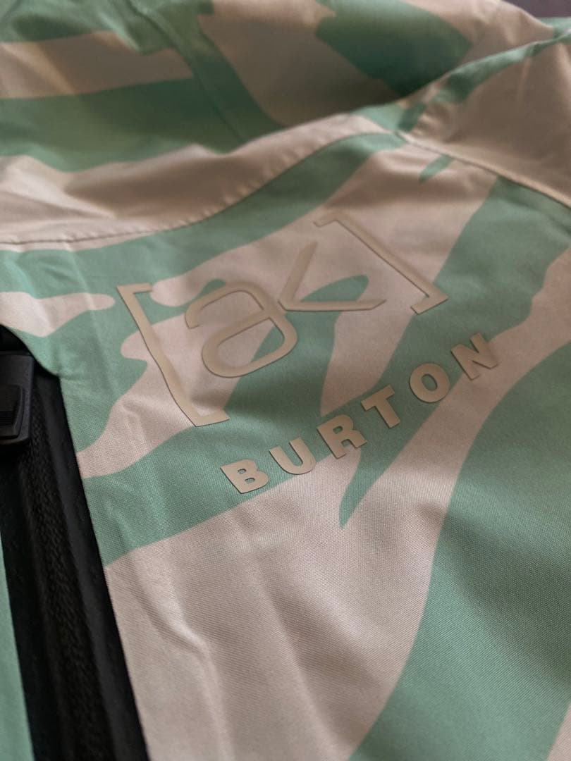 BURTON ［ AK ］CYCLIC GORE-TEX 2L JACKET S