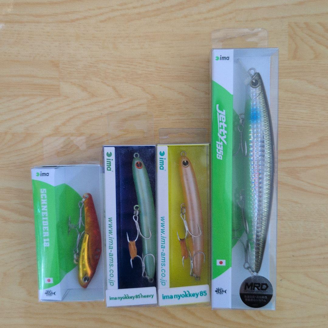 ルアー　12個セット　まとめ売り