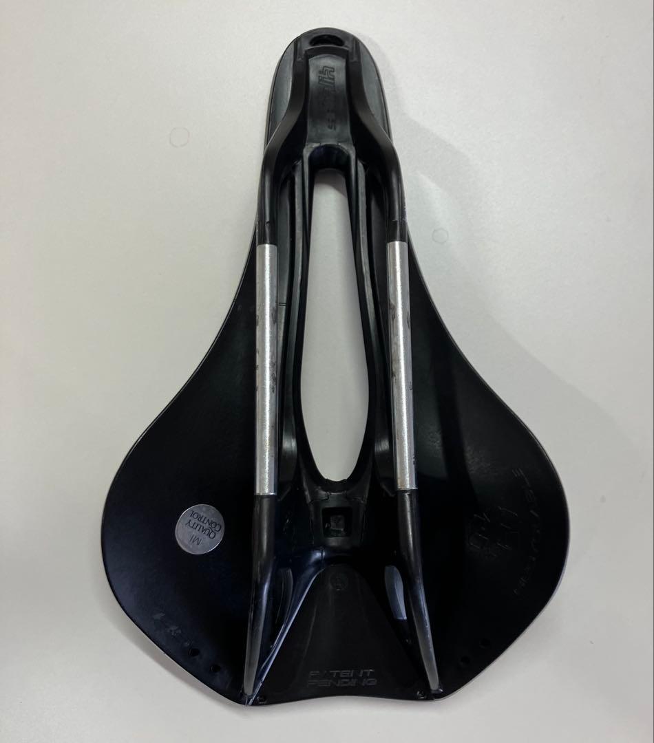 v*n様 セライタリア　NOVUS BOOST EVO SUPERFLOW サド