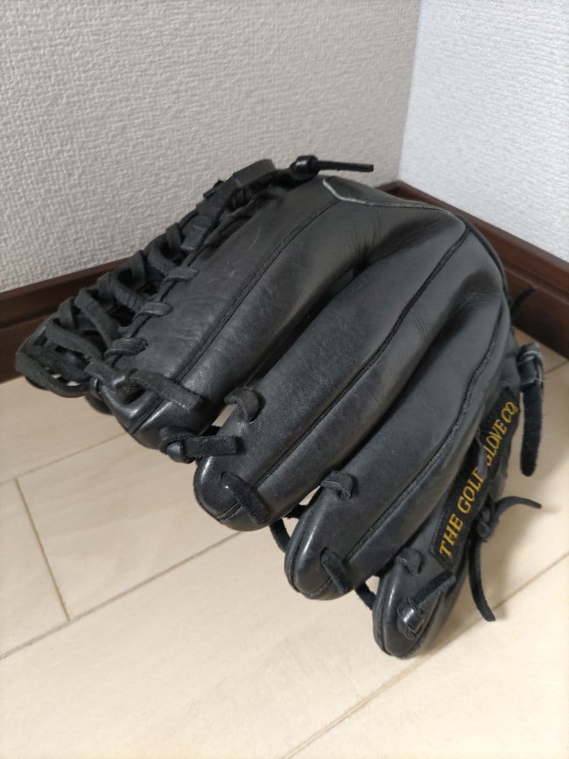 ローリングス　ゴールドラベル　硬式内野　グローブ