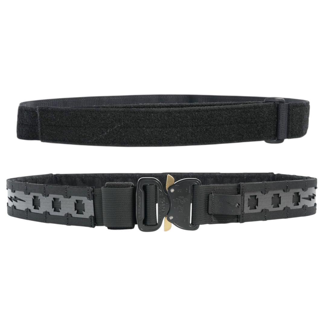 個人装備 BLITZ TAC BELT V2