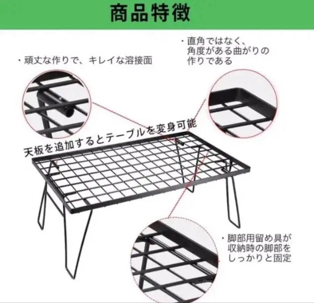 フィールドラック 3個セット オルテガ柄 天板付き 収納ケース付き A