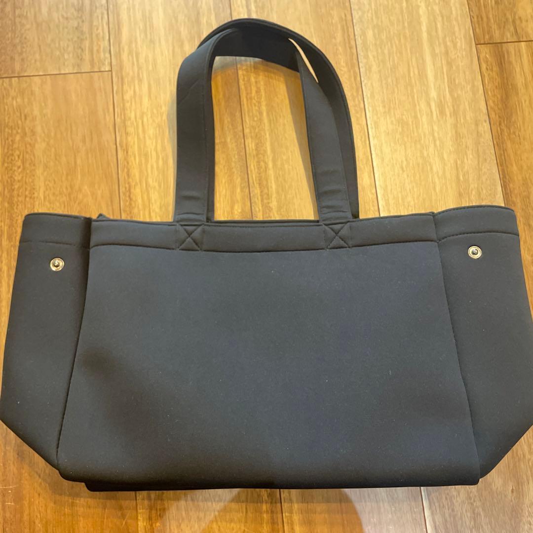 【中古】Nissy バッグ 2点セット