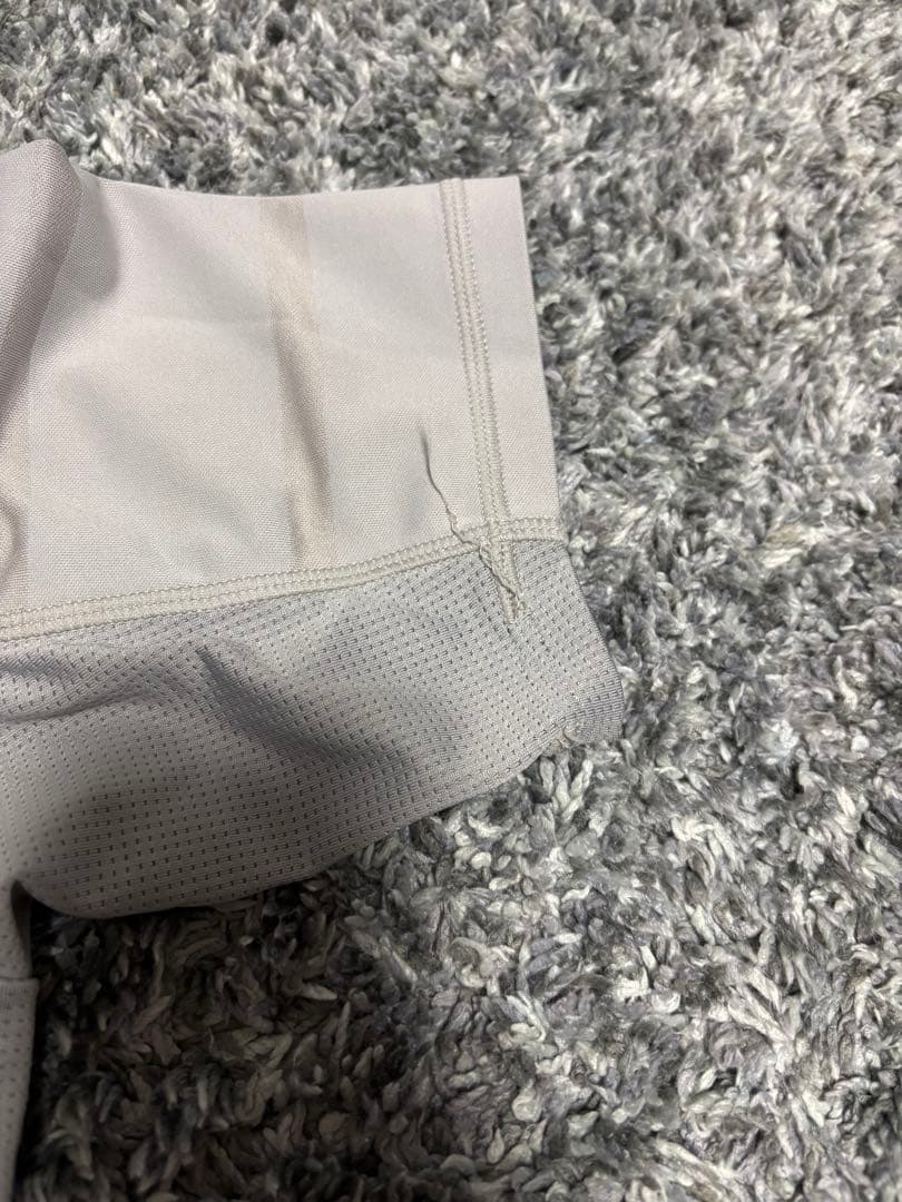 帝京長岡ATHLETA サッカーウェア