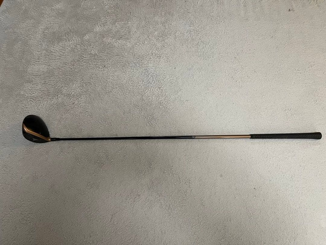 TaylorMade ミニドライバー バーナー11.5度