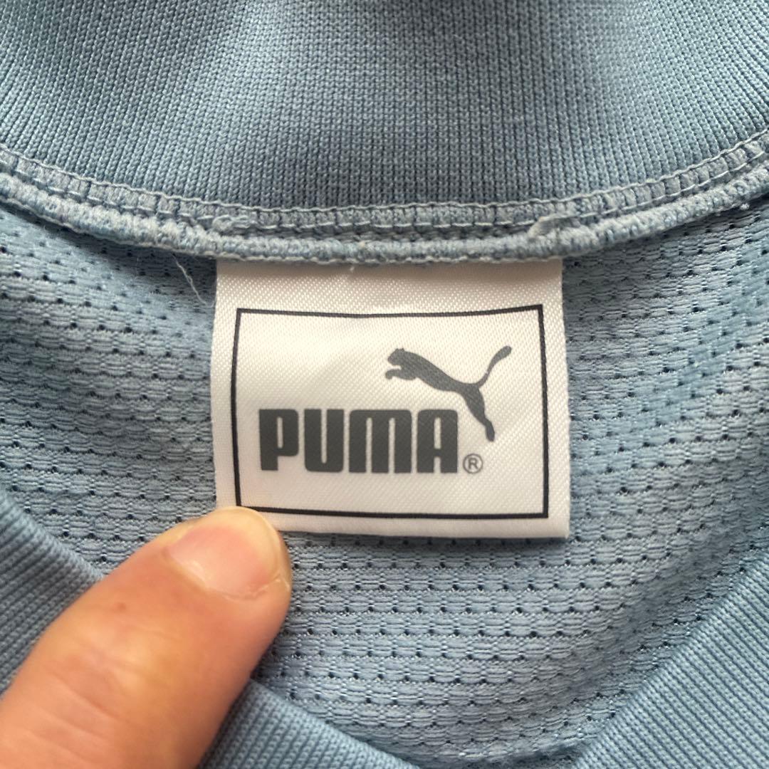 ジュビロ磐田 PUMA トレーニングウェア 上下セット 背番号26