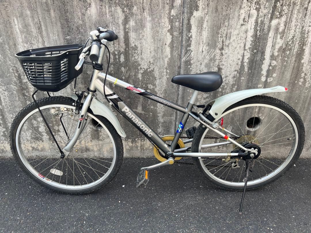 Panasonic 子供用自転車 300サイズ