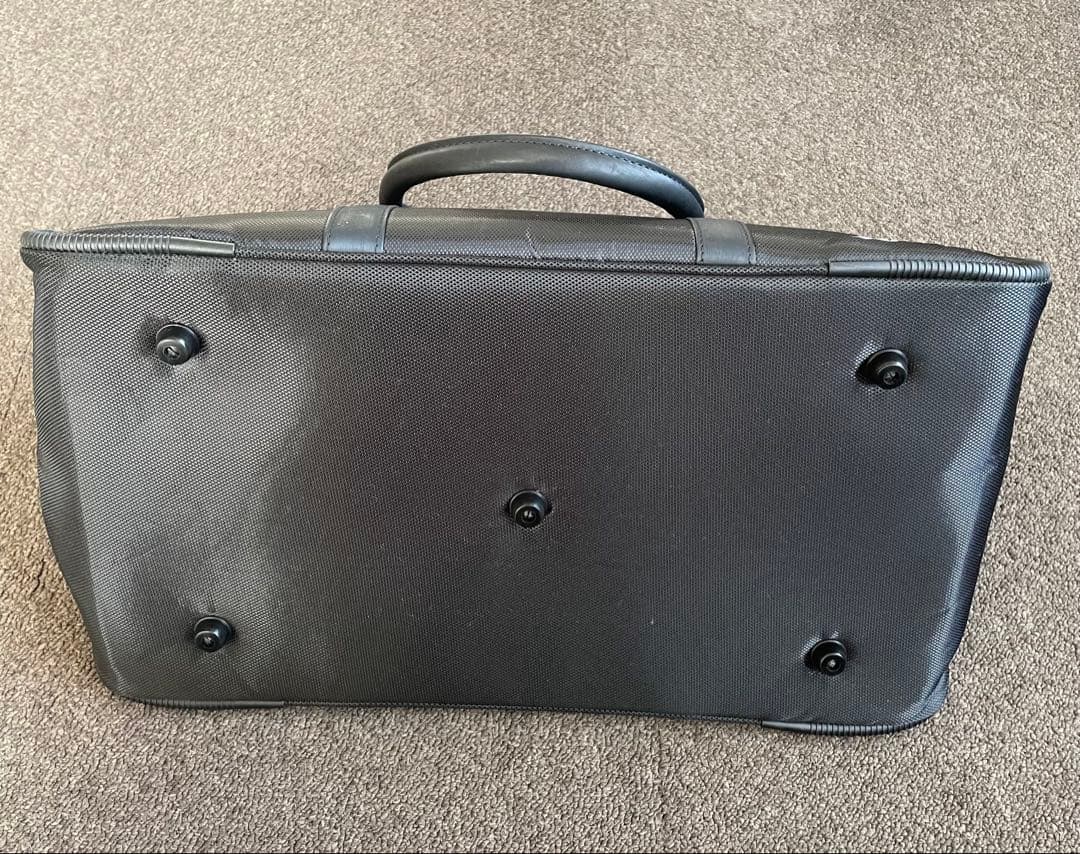 新品 ミズノ ボストンバッグ ゴルフカバン 2 way ストラップ付き