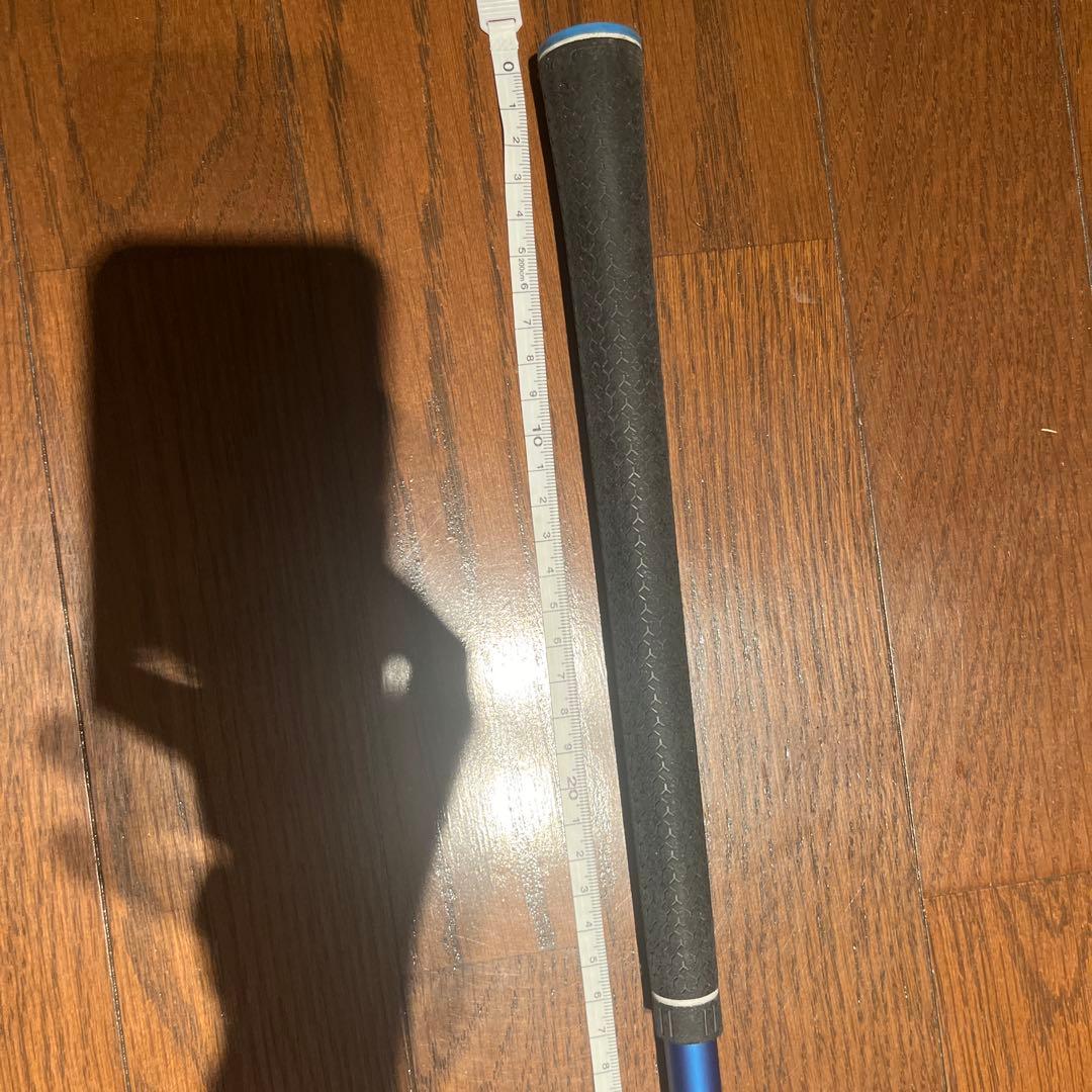 VENTUS HB 8X シャフト PINGスリーブ　2U、3U用