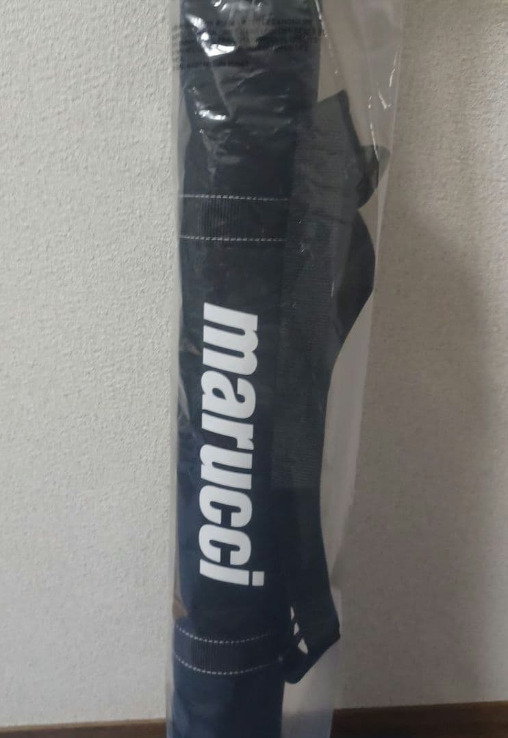 marucci 軟式野球バット MJJSBBWPJ 78cm