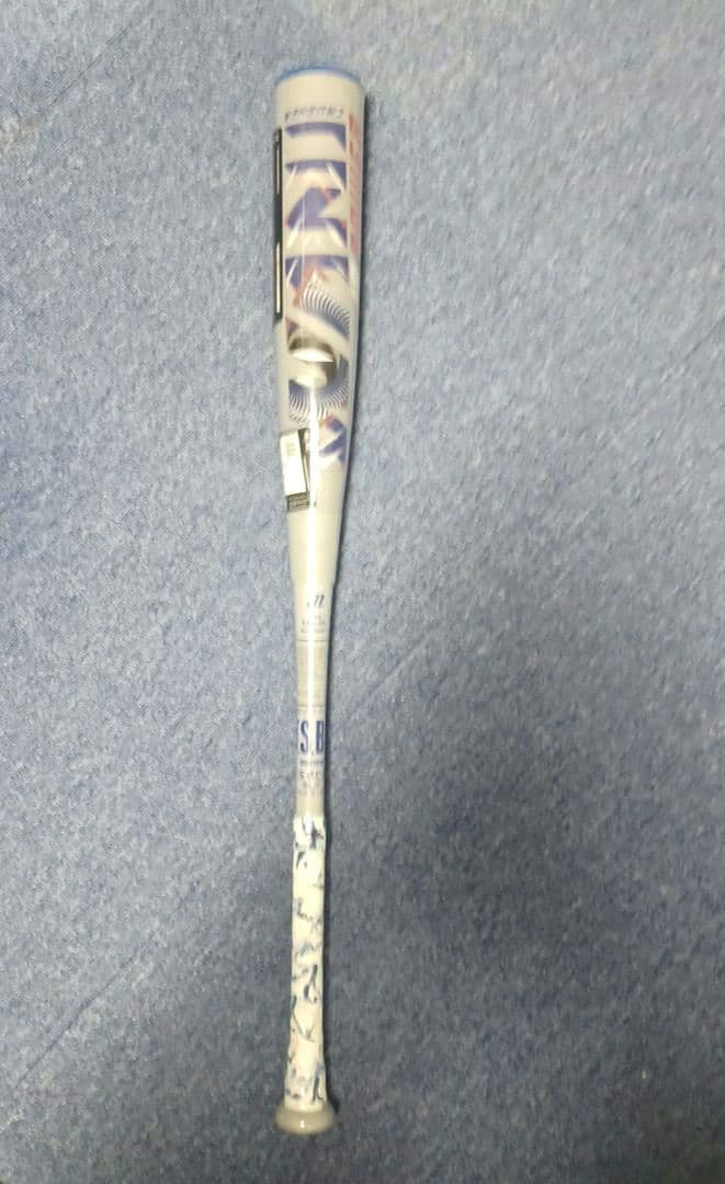marucci 軟式野球バット MJJSBBWPJ 78cm
