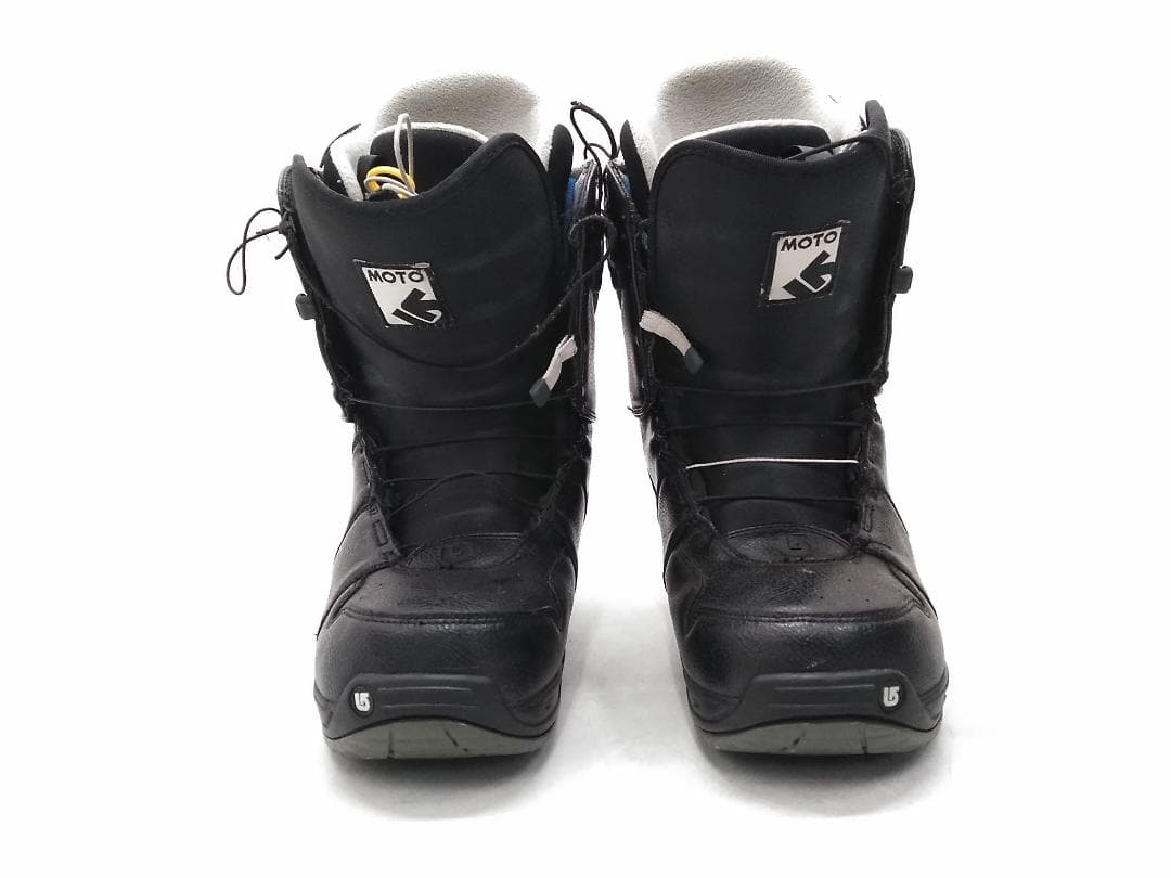 BURTON バートン Moto モト スノーボード ブーツ 26.0cm ●
