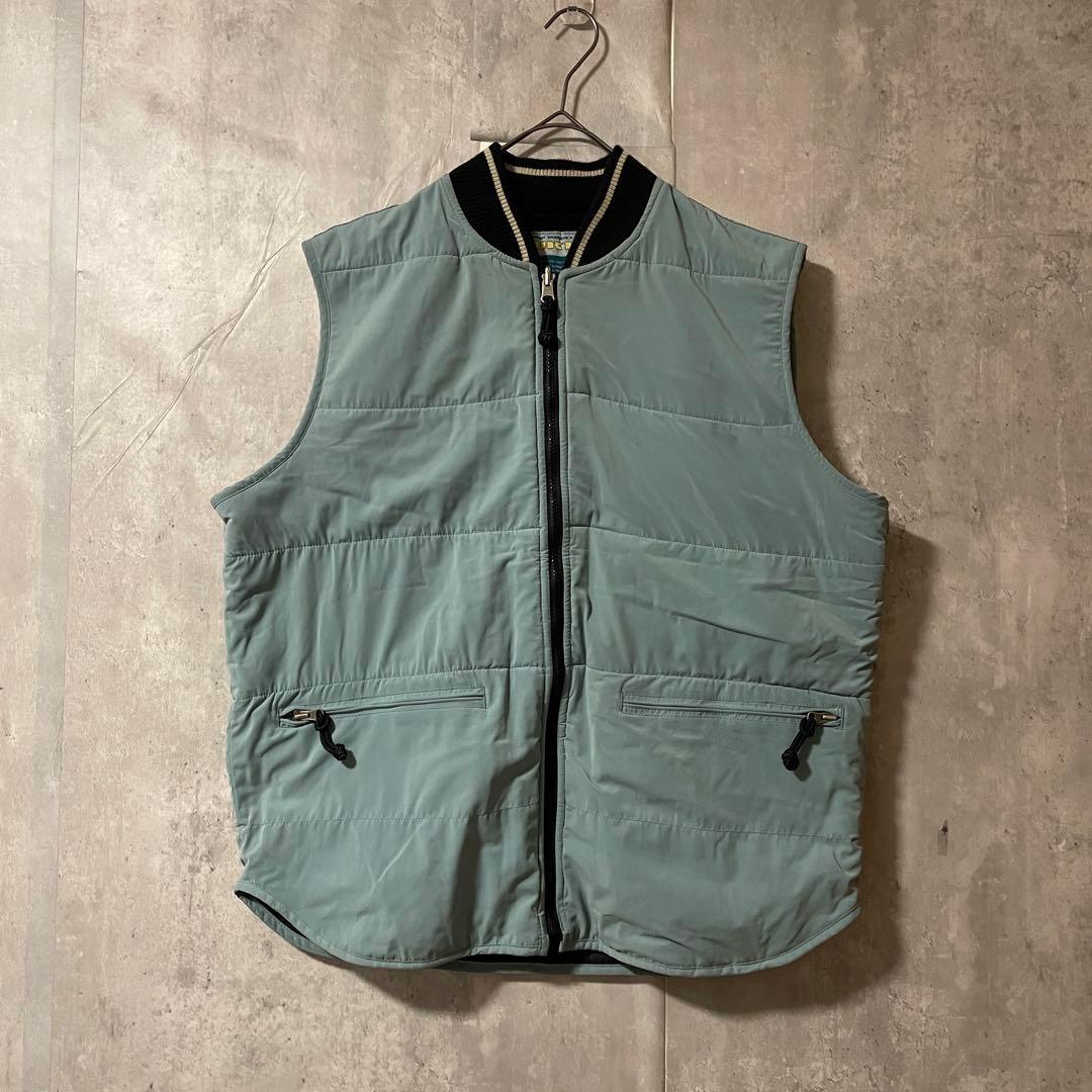 Burtonバートンスキーウェアスノーボードジャケットボアベスト水色青ブルー希少